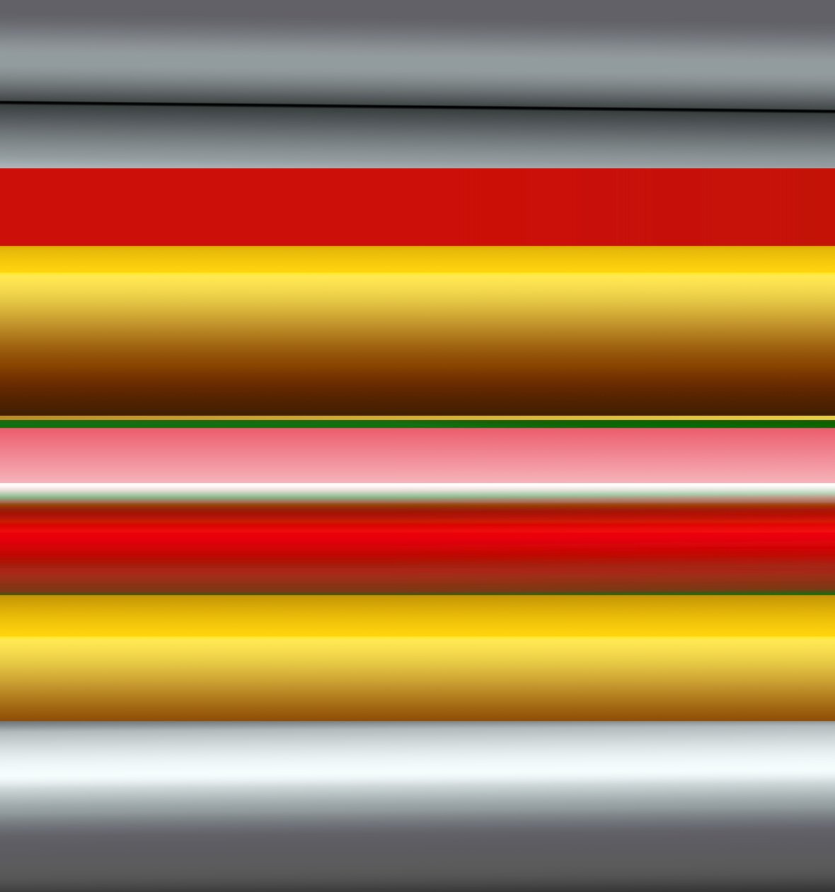 gradient B.2019, (gradient) od Alex Caminker