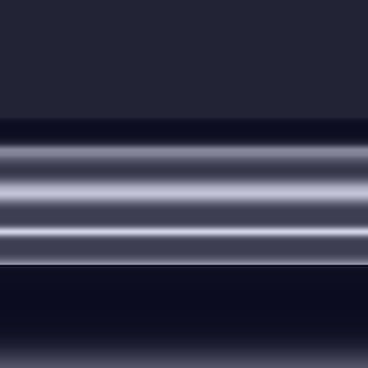 noc, 2019, (gradient) od Alex Caminker