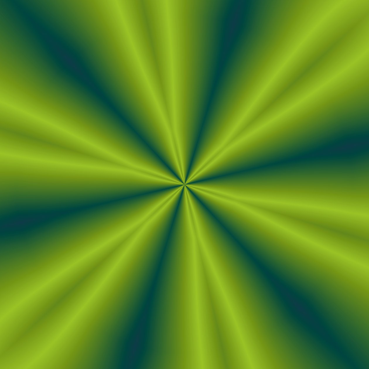 úhel pohledu, 2019, (gradient) od Alex Caminker