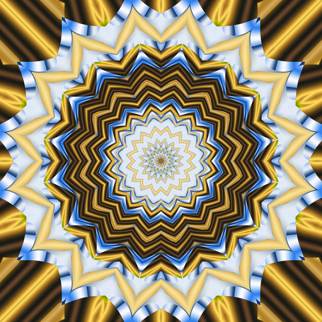 vesmír, 2019, (digitální) od Alex Caminker