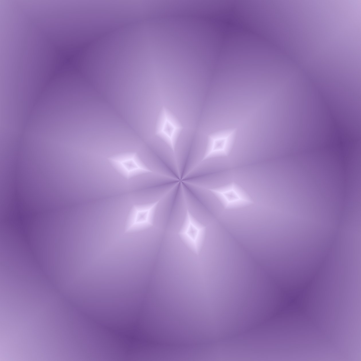 poklad, 2019, (gradient) od Alex Caminker