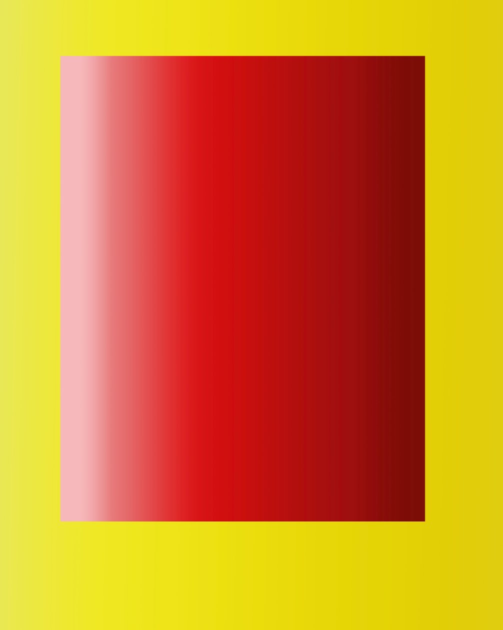 hodnoty, 2019, (gradient) od Alex Caminker