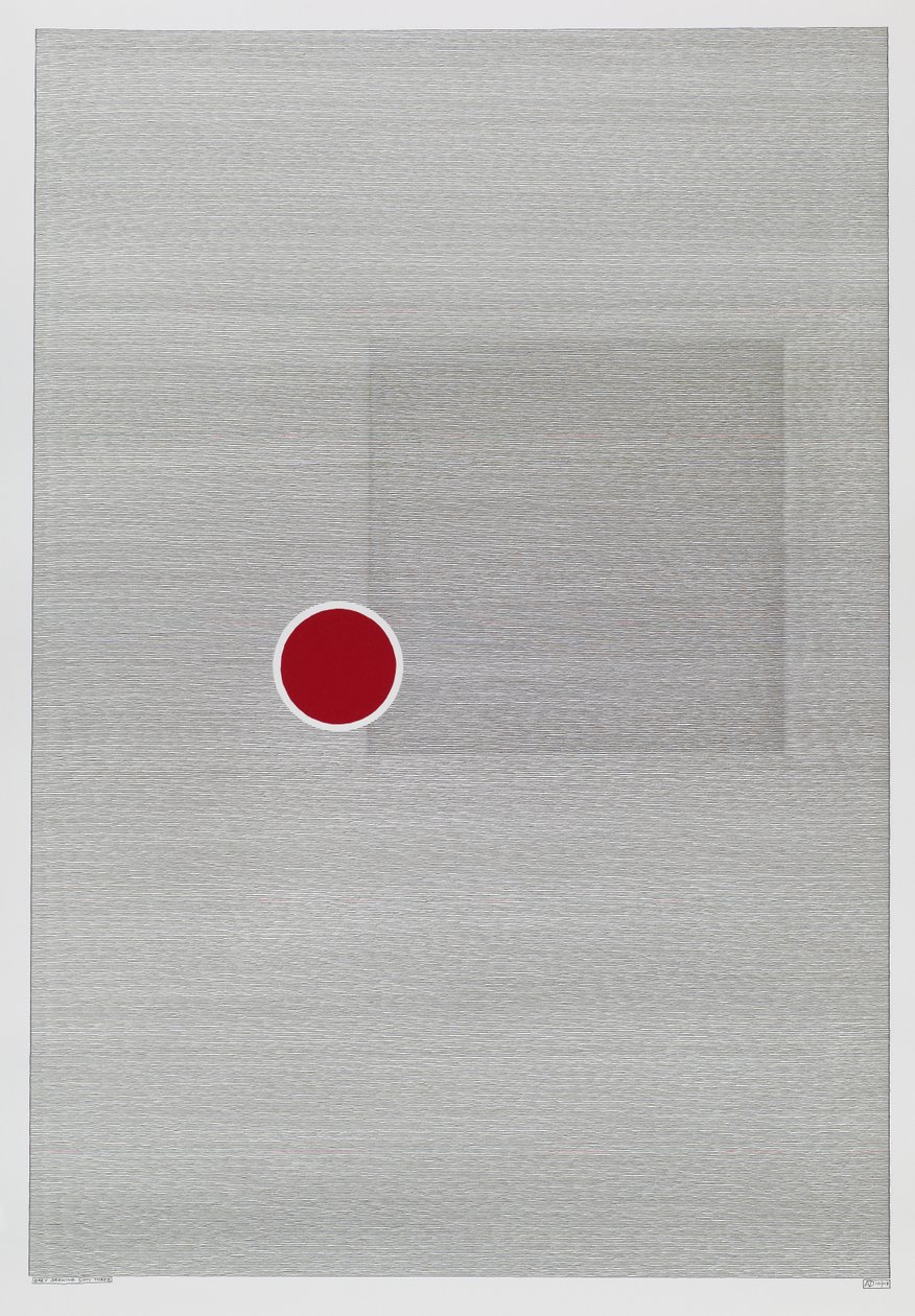 Masako od Alex Dunn
