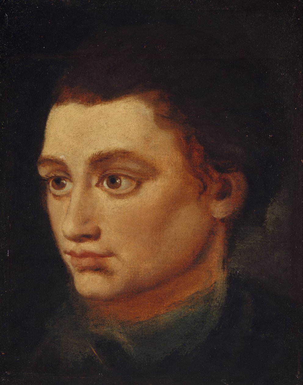 Robert Fergusson, 1750 od Alexander Runciman