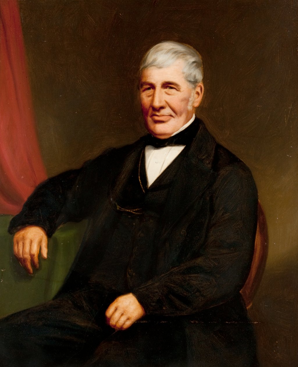 James Carmichael (1776-1853) od Alexander (after) Keith
