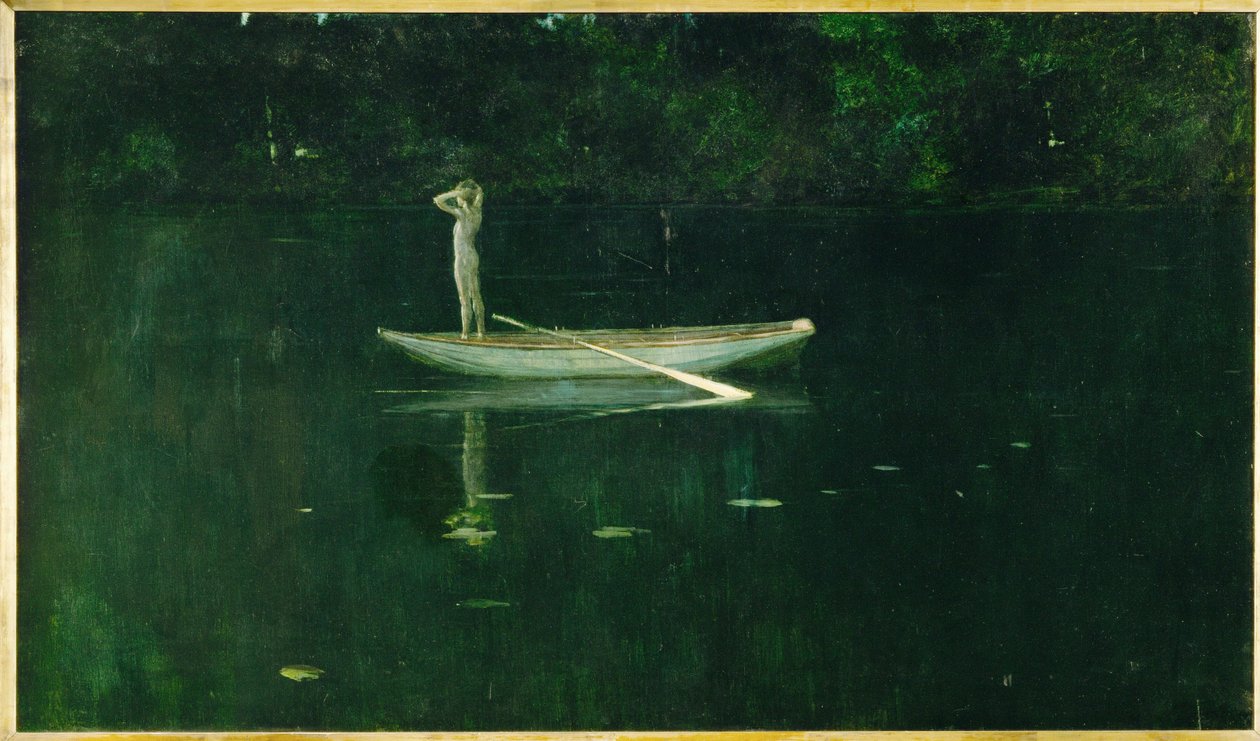  od Alexander Harrison