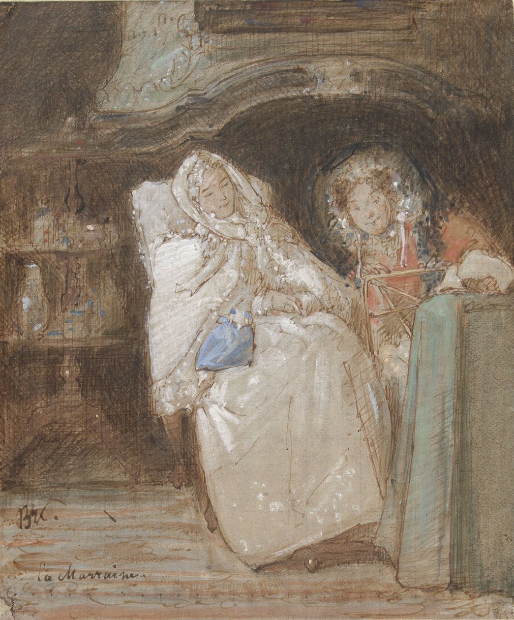 Od malého Kmotra (titul na předmětu) od Alexander Hugo Bakker Korff