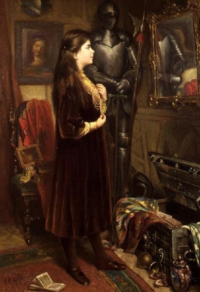 Oblékání od Alexander M. Rossi