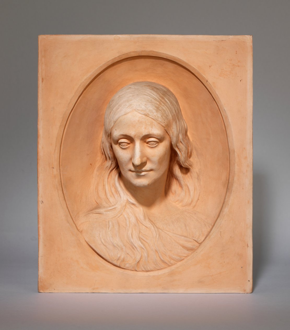 Josephine Butler (sádra) od Alexander Munro