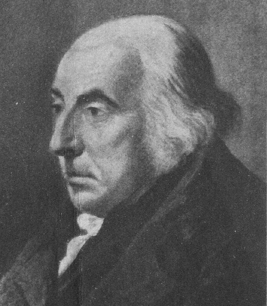 Charles Cameron od Alexander Osipovich Orlowski