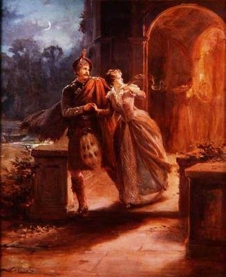 Objevený útěk od Alexander Rosell