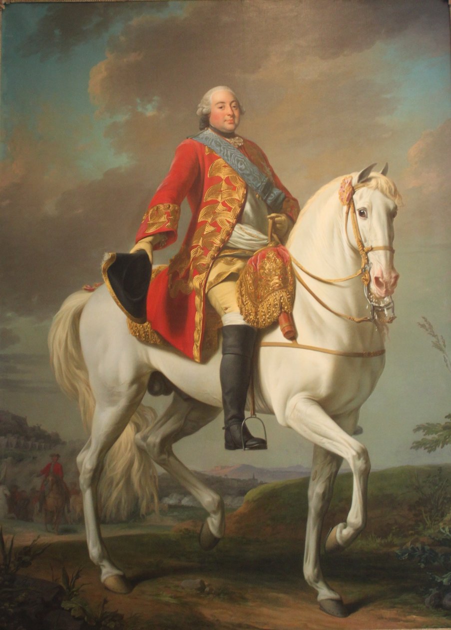 Ludvík Filip, vévoda d