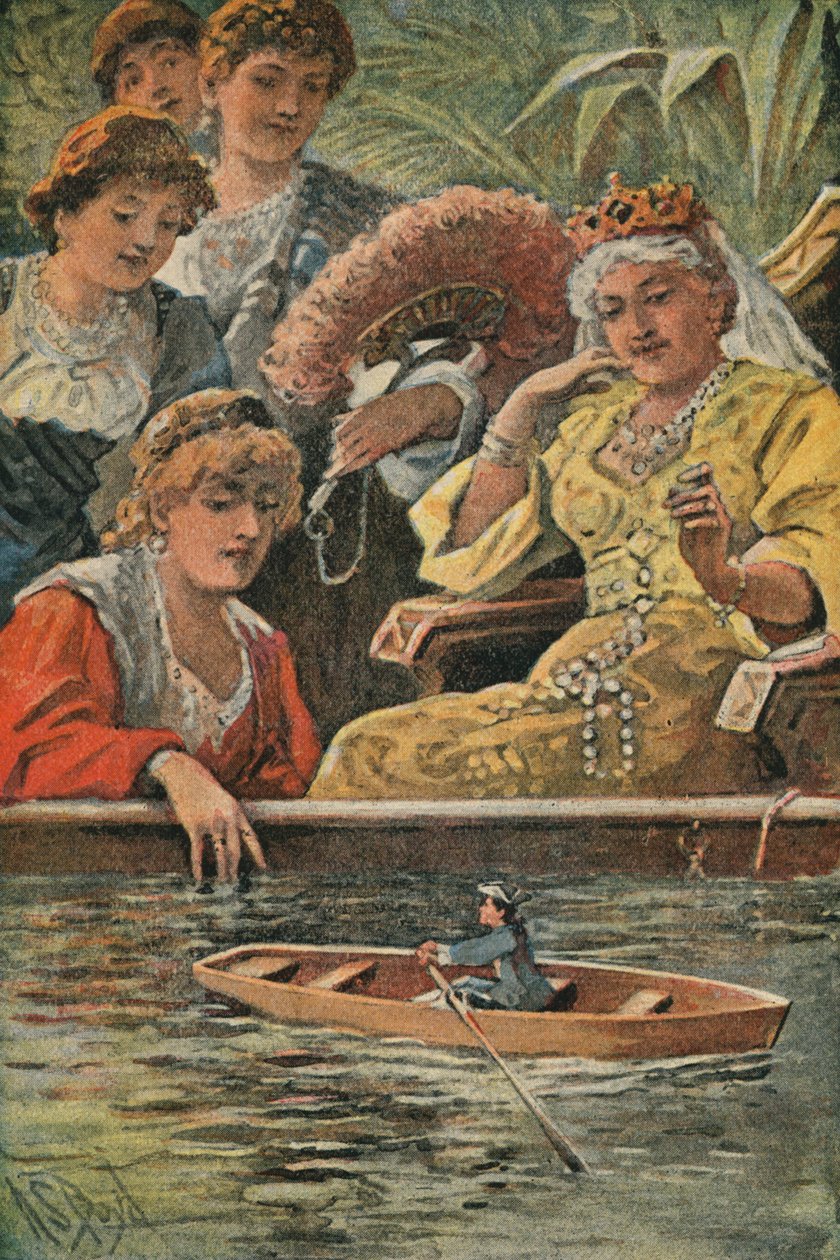  od Alexander Stuart Boyd