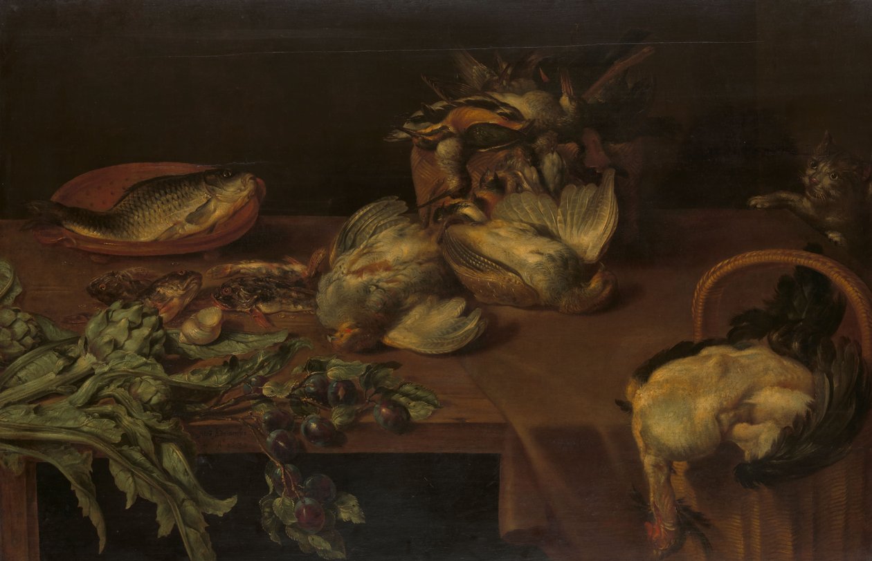  od Alexander van Adriaenssen
