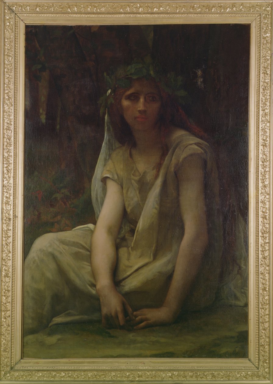 Druides, 1868 od Alexandre Cabanel