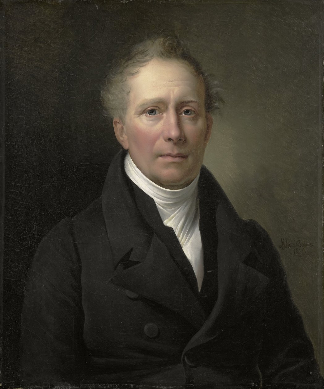  od Alexandre-Jean Dubois Drahonet