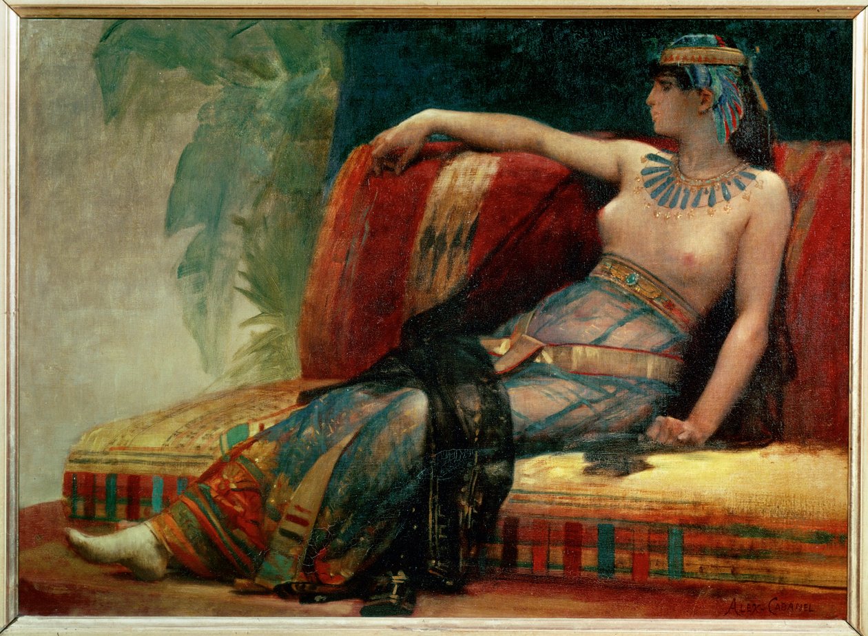  od Alexandre Cabanel