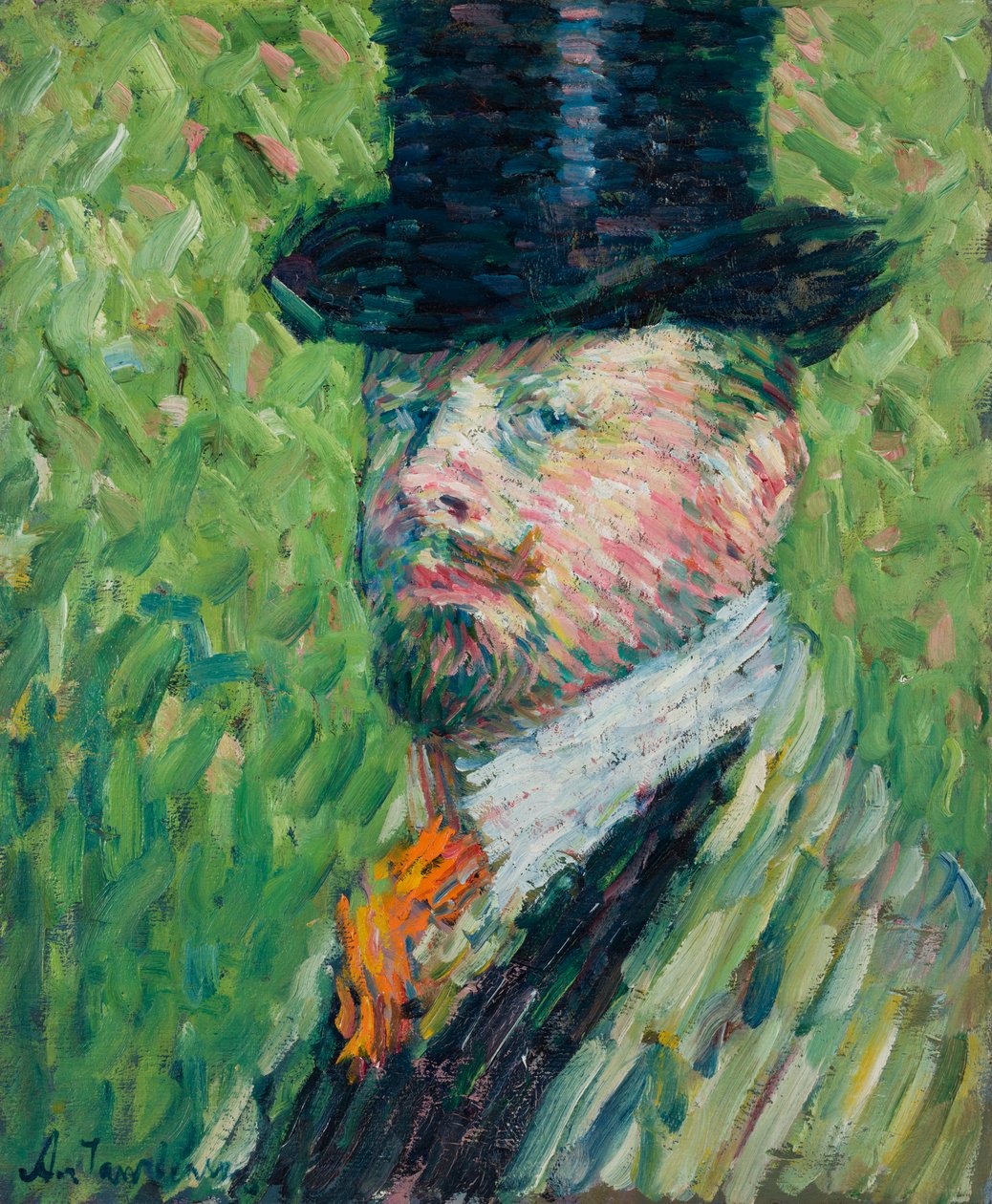  od Alexej von Jawlensky