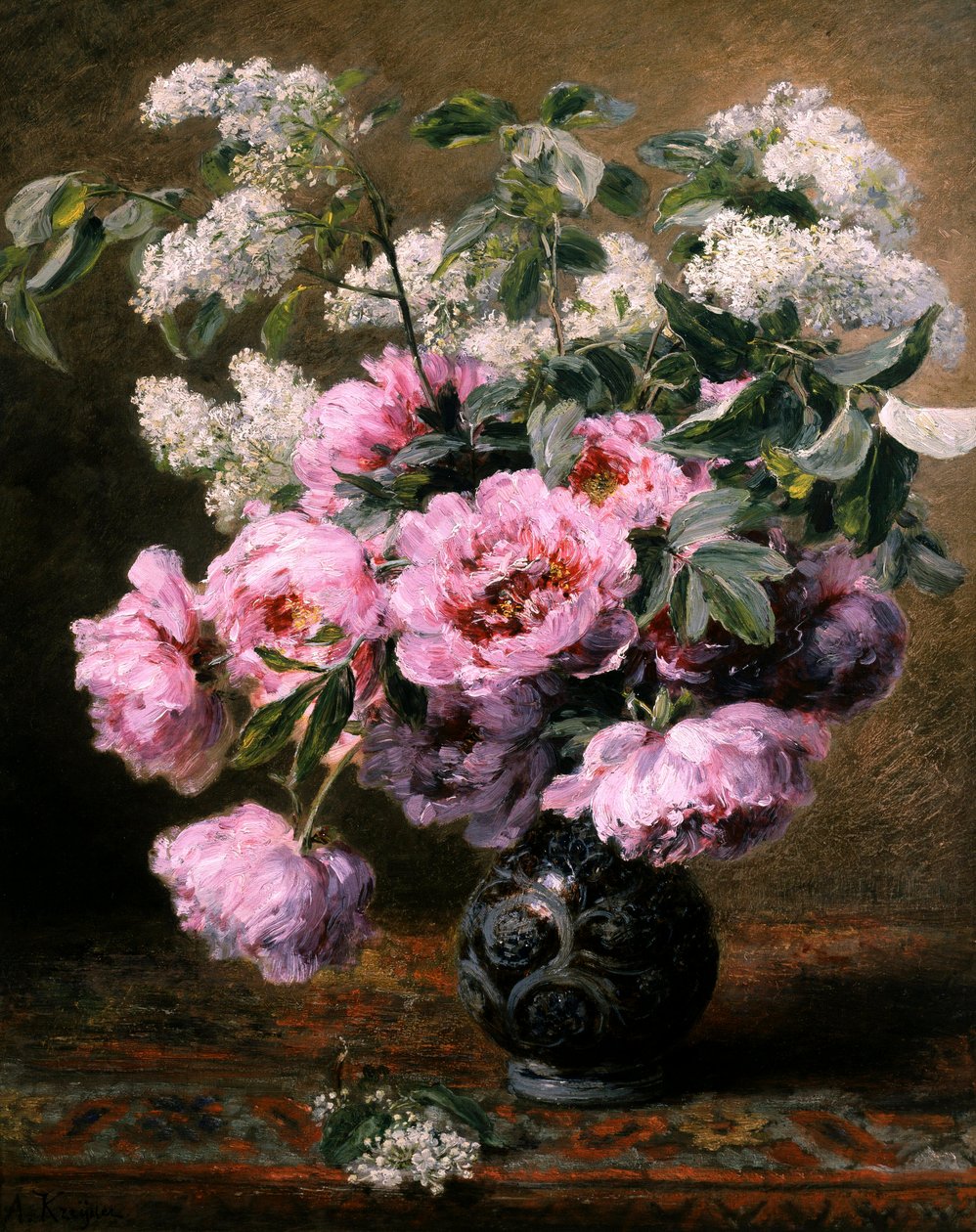  od Alexis Kreyder