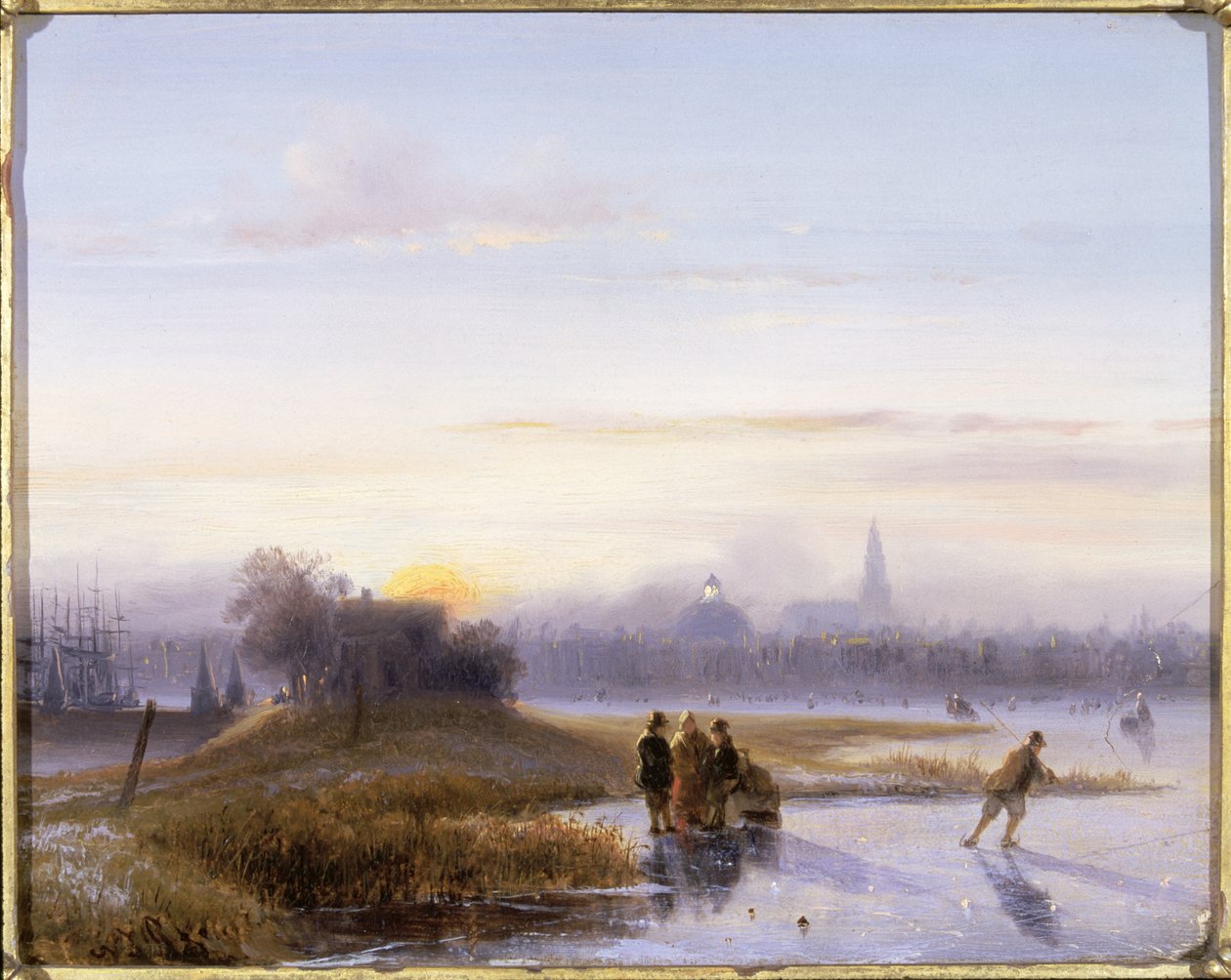  od Alexis de Leeuw