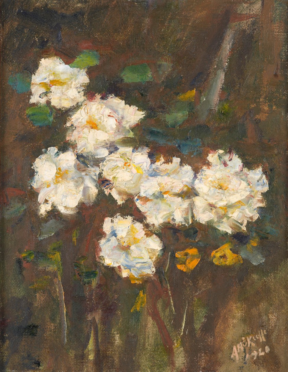 Phantasy od Alfred Henry O Keefe