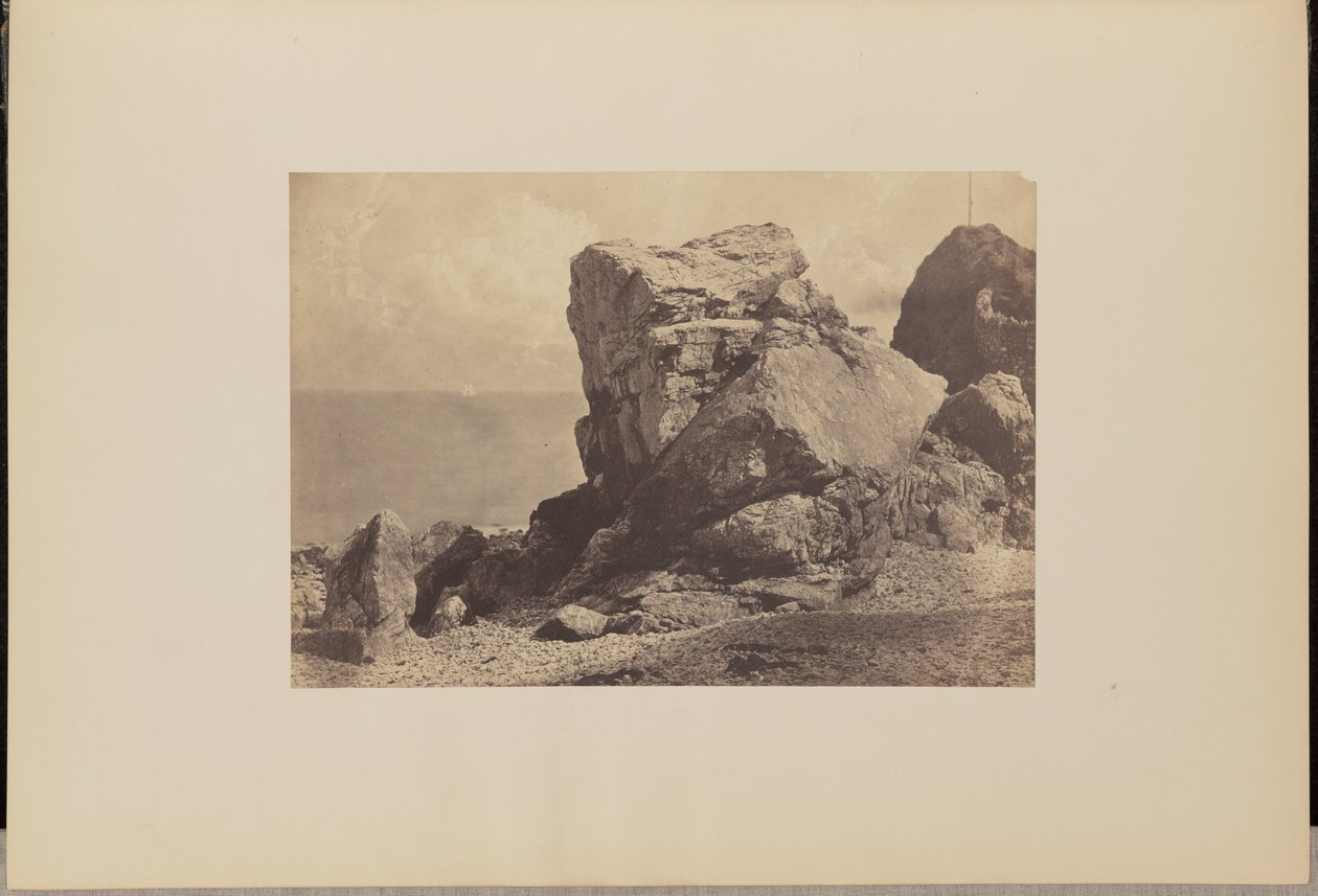 Babbicombe [sic] Bay od Alfred Batson