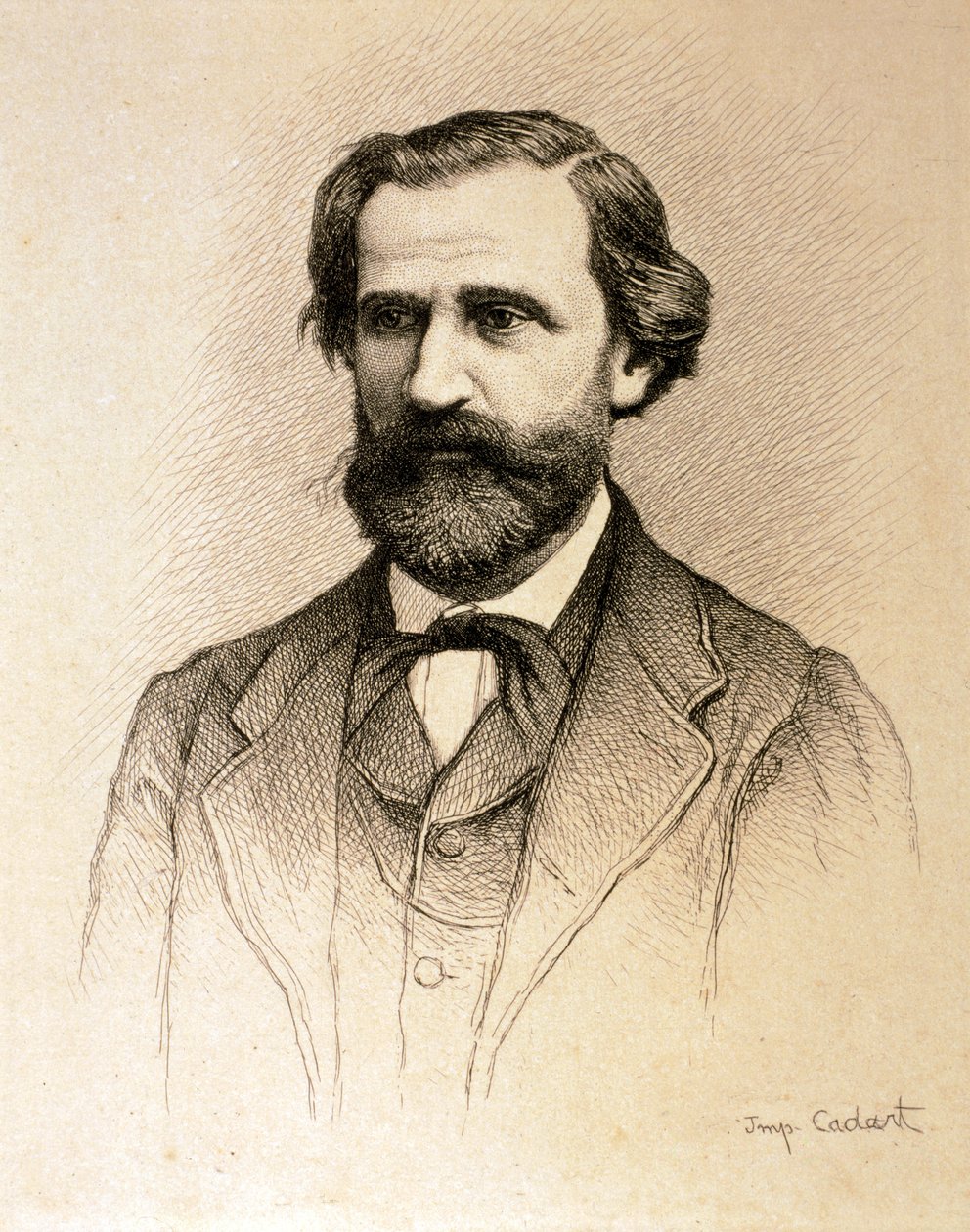  od Alfred Cadart