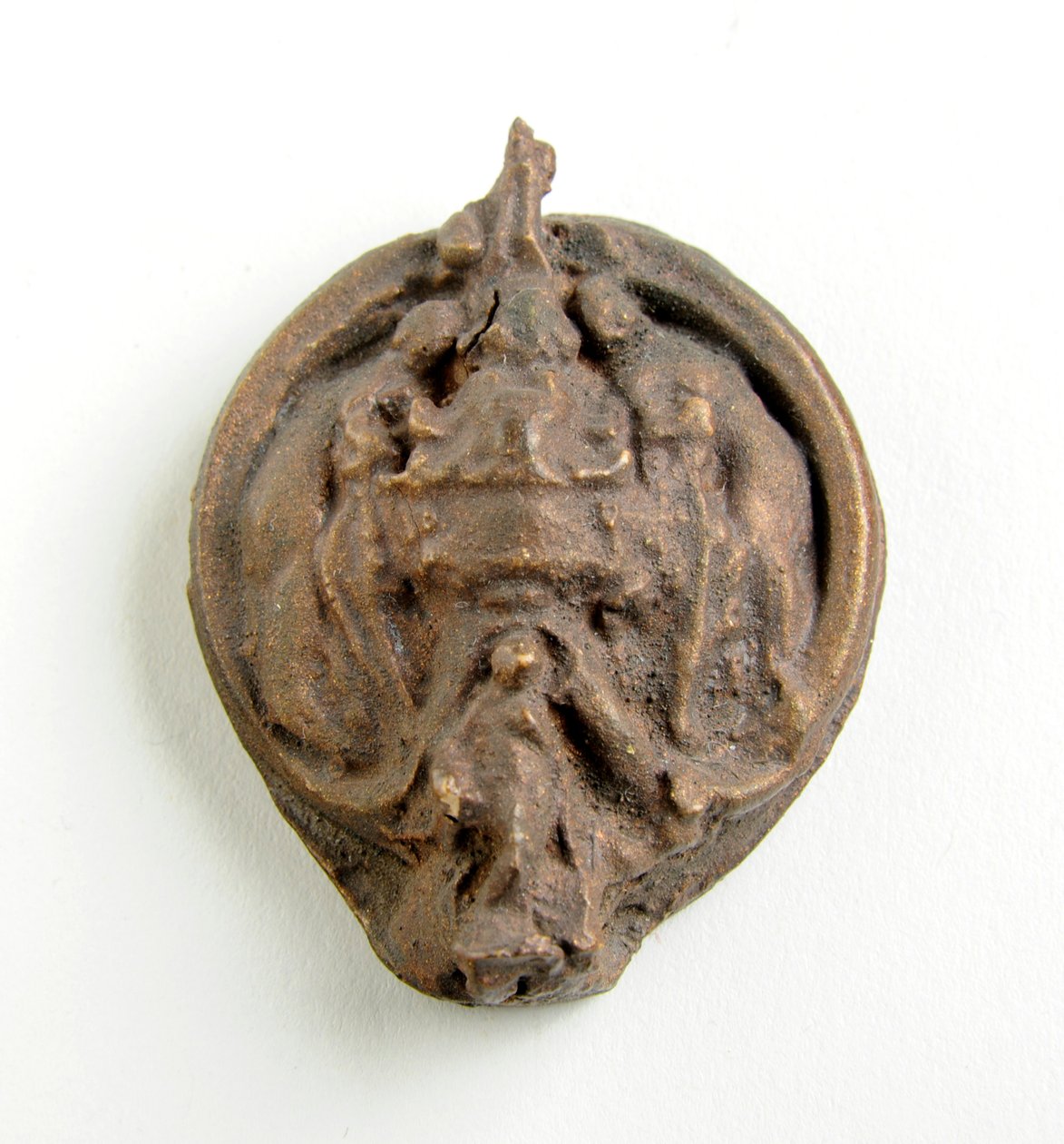 Závěsný od Alfred Gilbert