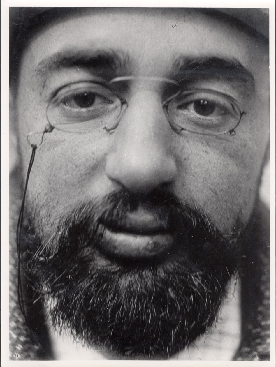 Portrét Henri de Toulouse-Lautrec (1864-1901), konec 19. od Alfred Natanson