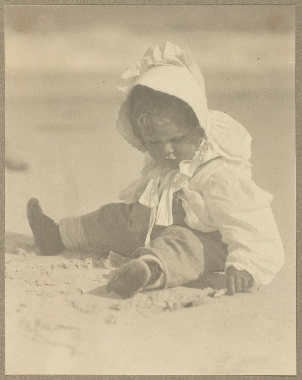Aileen Flannery od Alfred Stieglitz