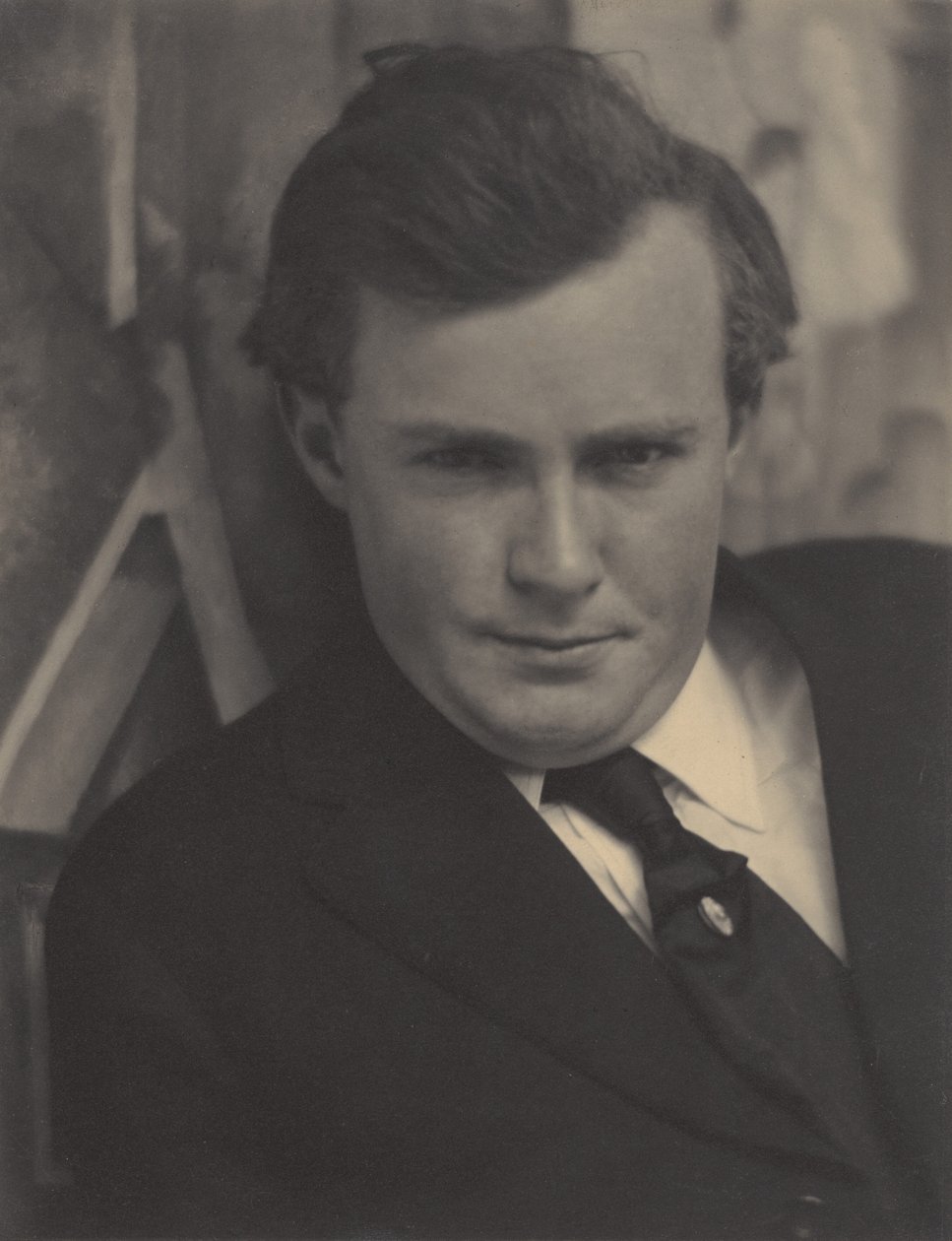Andrew Dasburg od Alfred Stieglitz