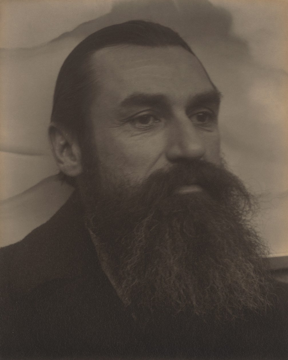 Arthur B. Carles od Alfred Stieglitz