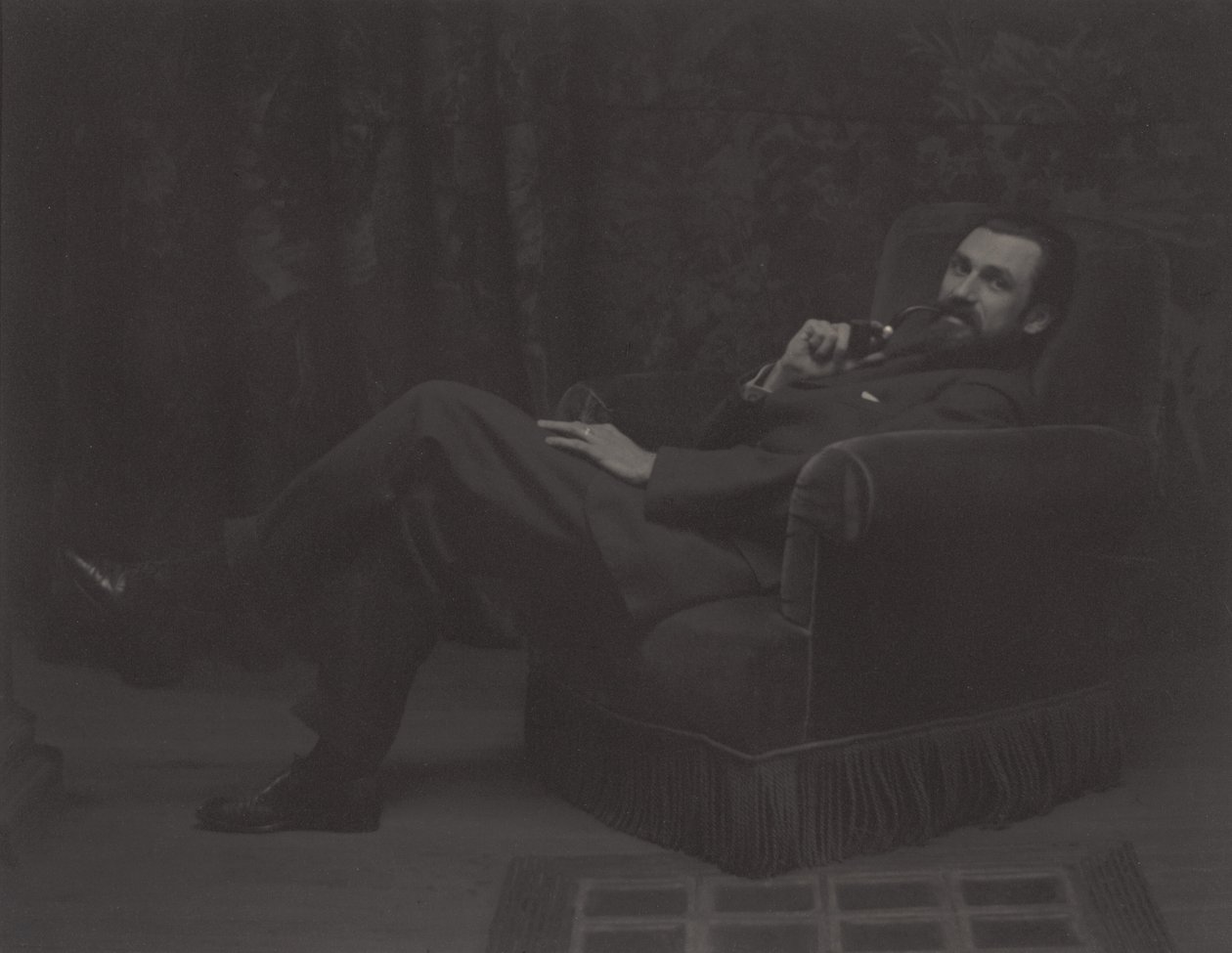 Arthur B. Carles od Alfred Stieglitz