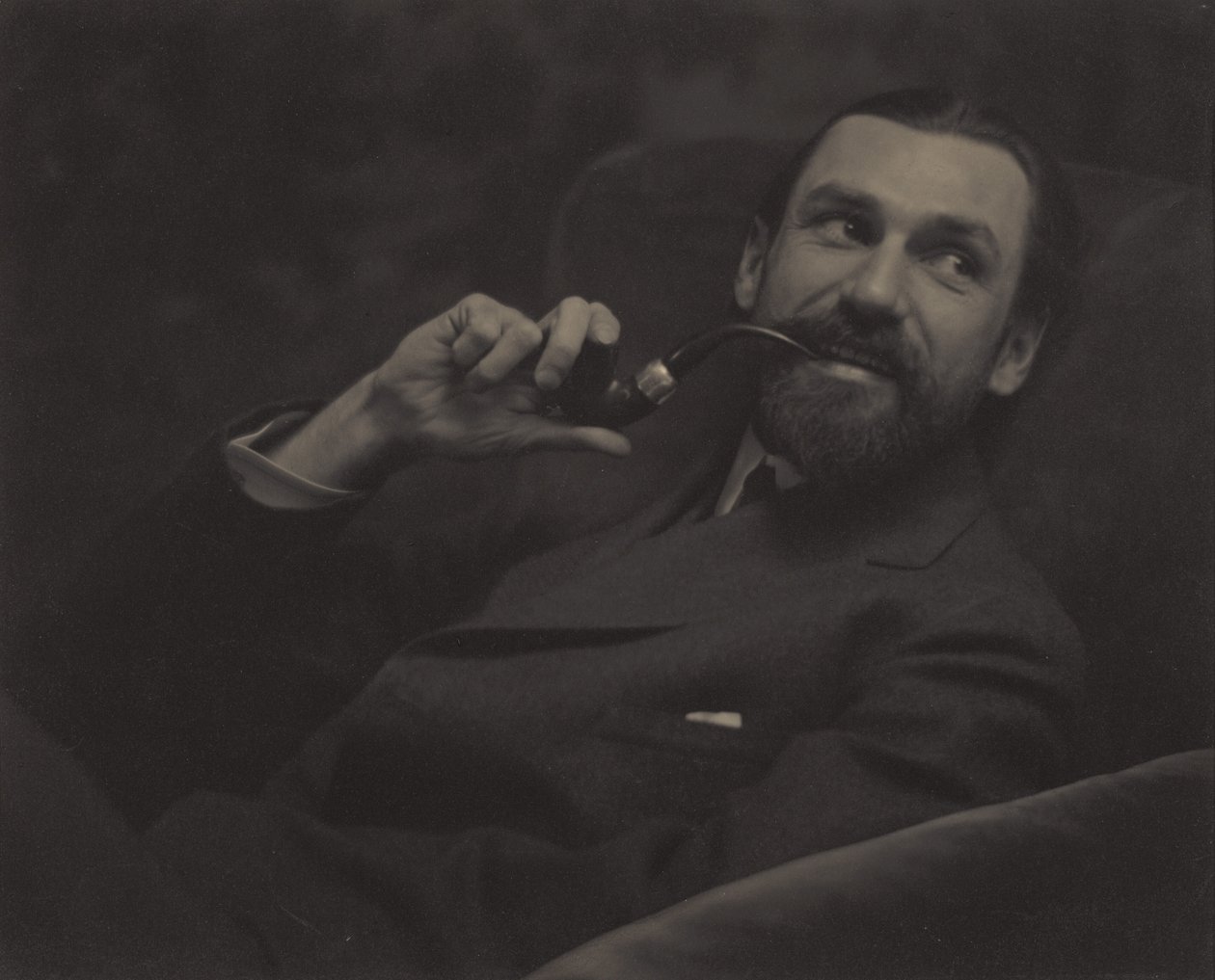 Arthur B. Carles od Alfred Stieglitz