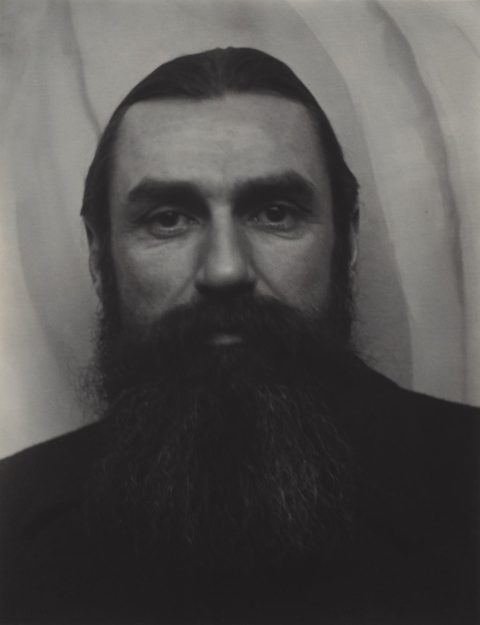 Arthur B. Carles od Alfred Stieglitz