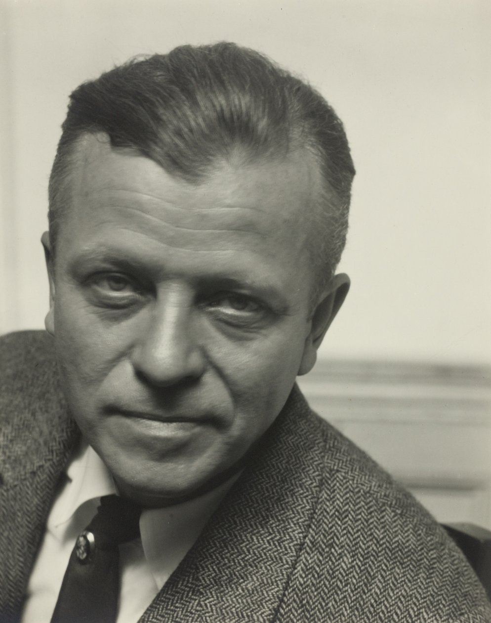 Arthur G. Dove od Alfred Stieglitz
