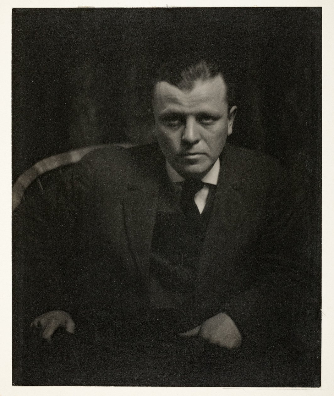 Arthur G. Dove od Alfred Stieglitz