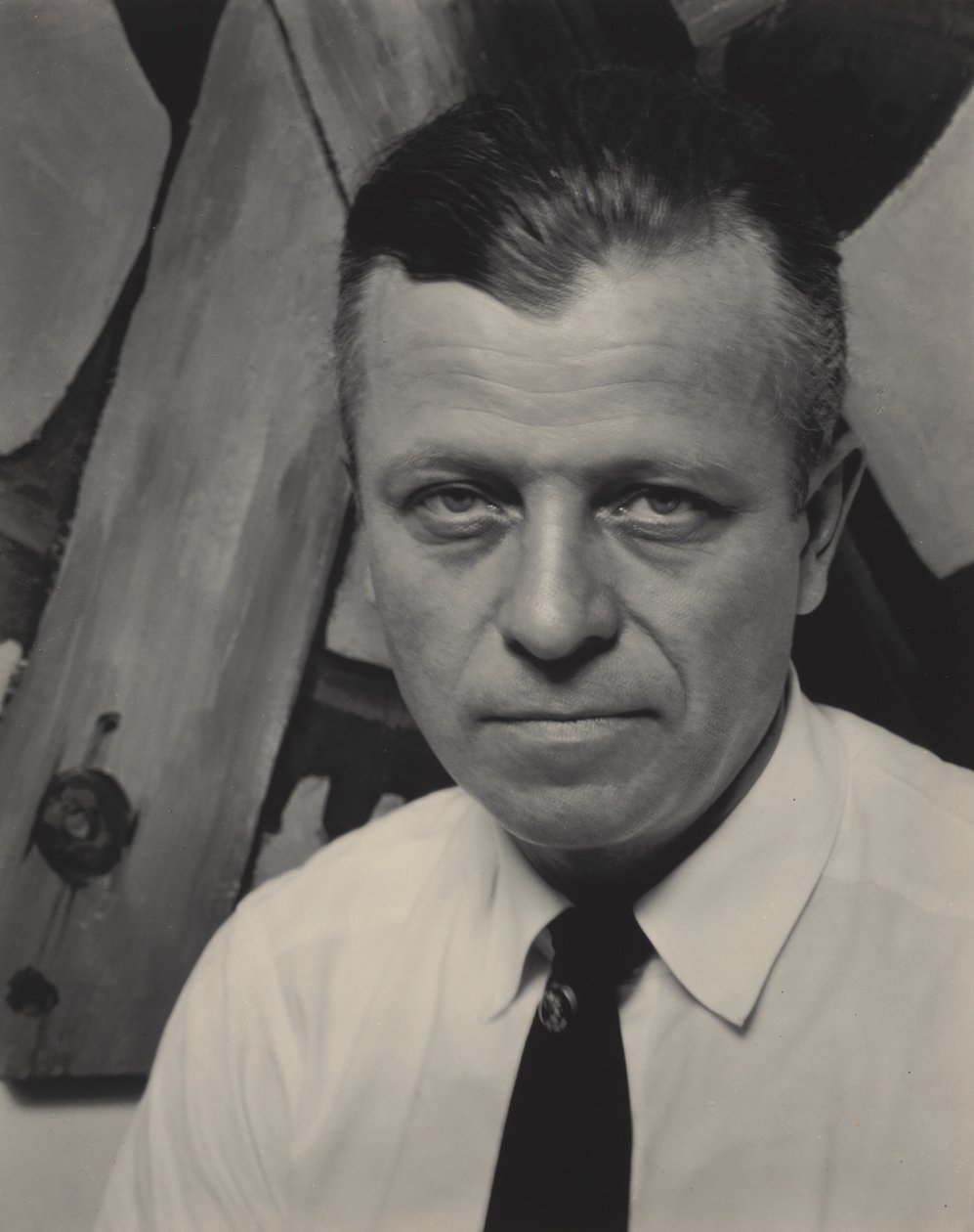Arthur G. Dove od Alfred Stieglitz