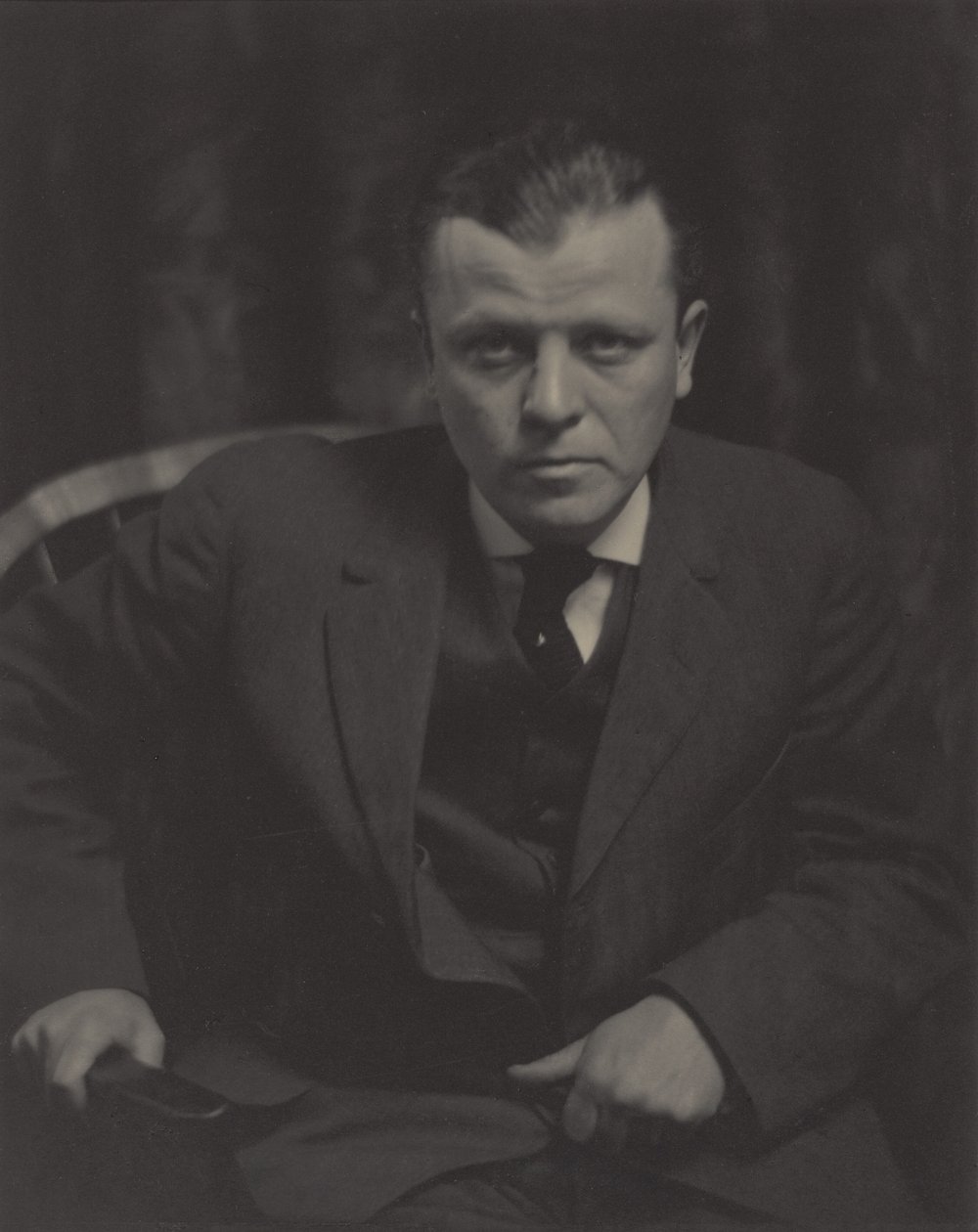 Arthur G. Dove od Alfred Stieglitz