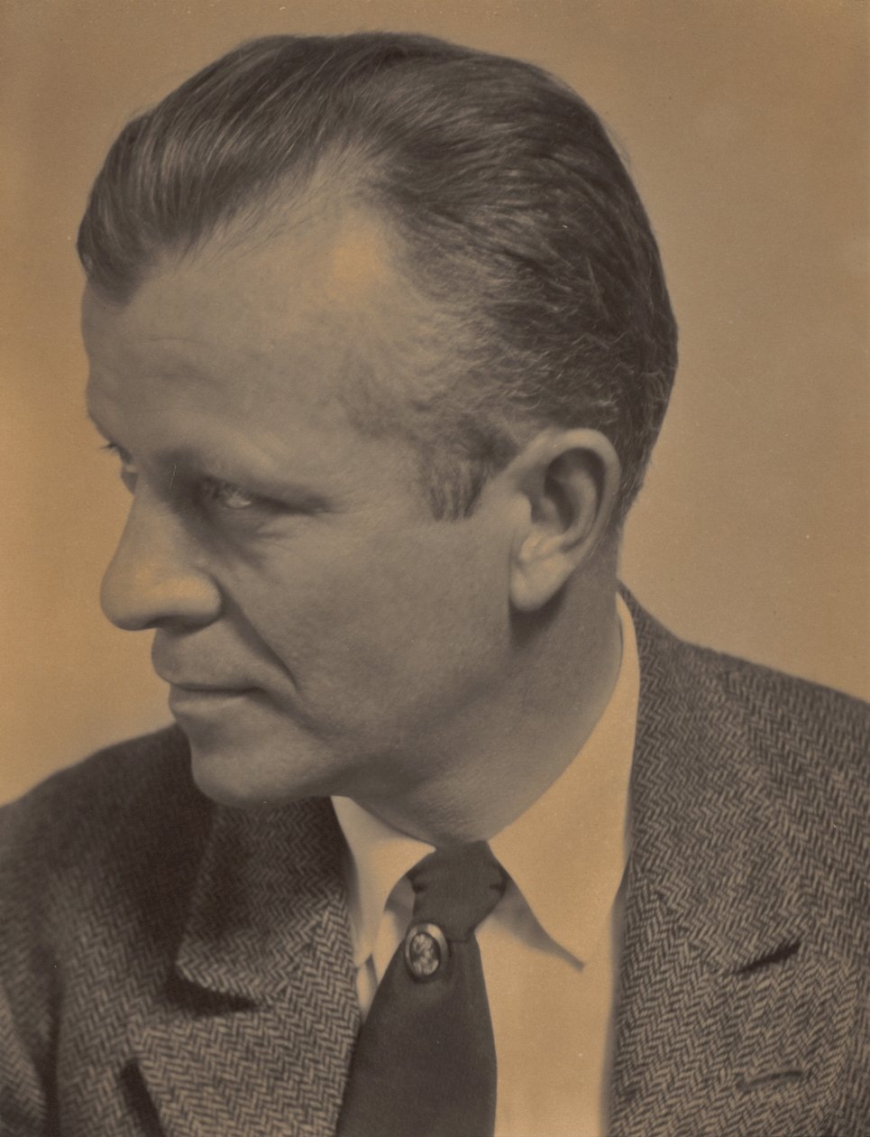 Arthur G. Dove od Alfred Stieglitz