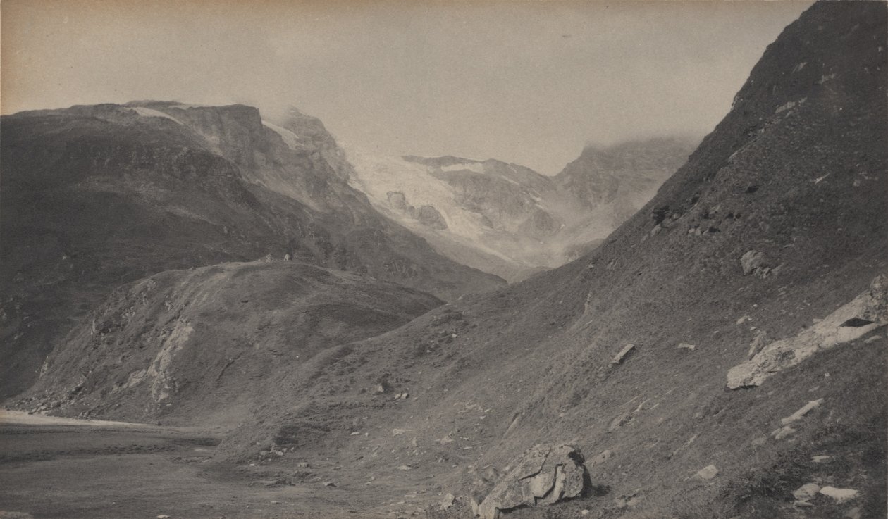 Bavorsko od Alfred Stieglitz