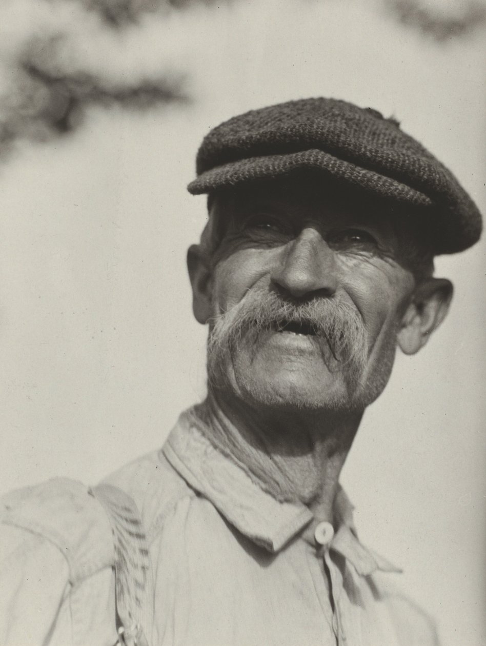 Zůstaňte od Alfred Stieglitz