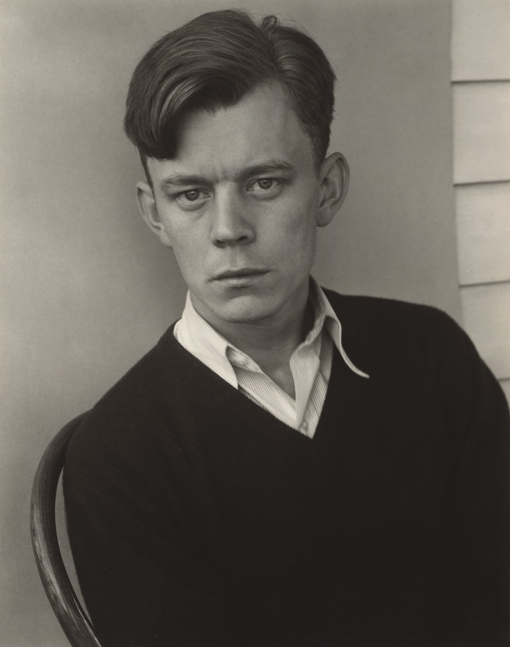 Cary Ross od Alfred Stieglitz