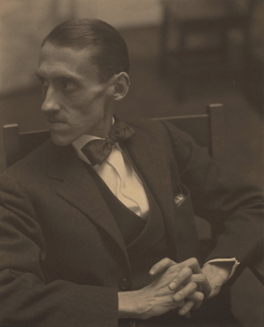 Charles Demuth od Alfred Stieglitz