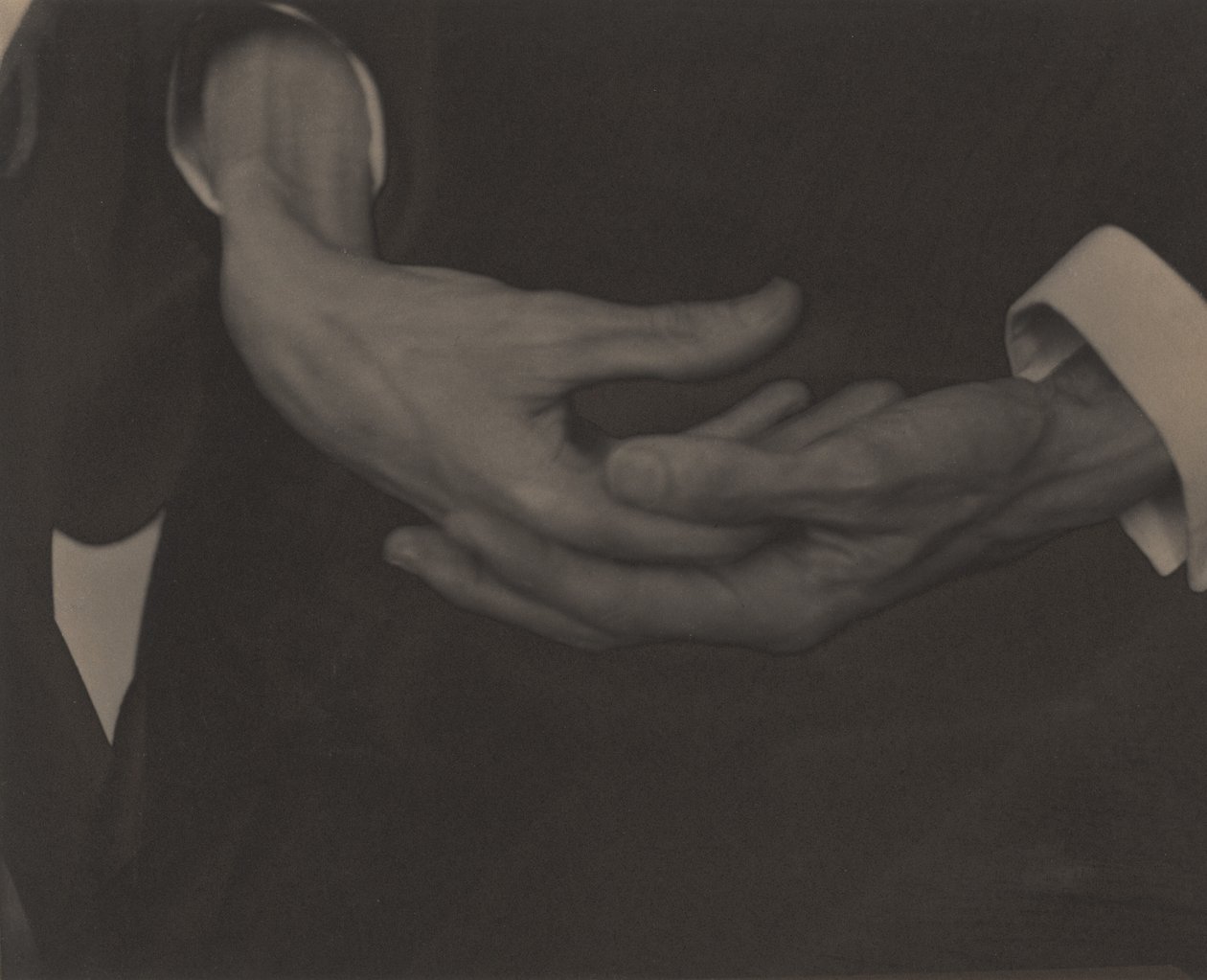 Charles Demuth od Alfred Stieglitz