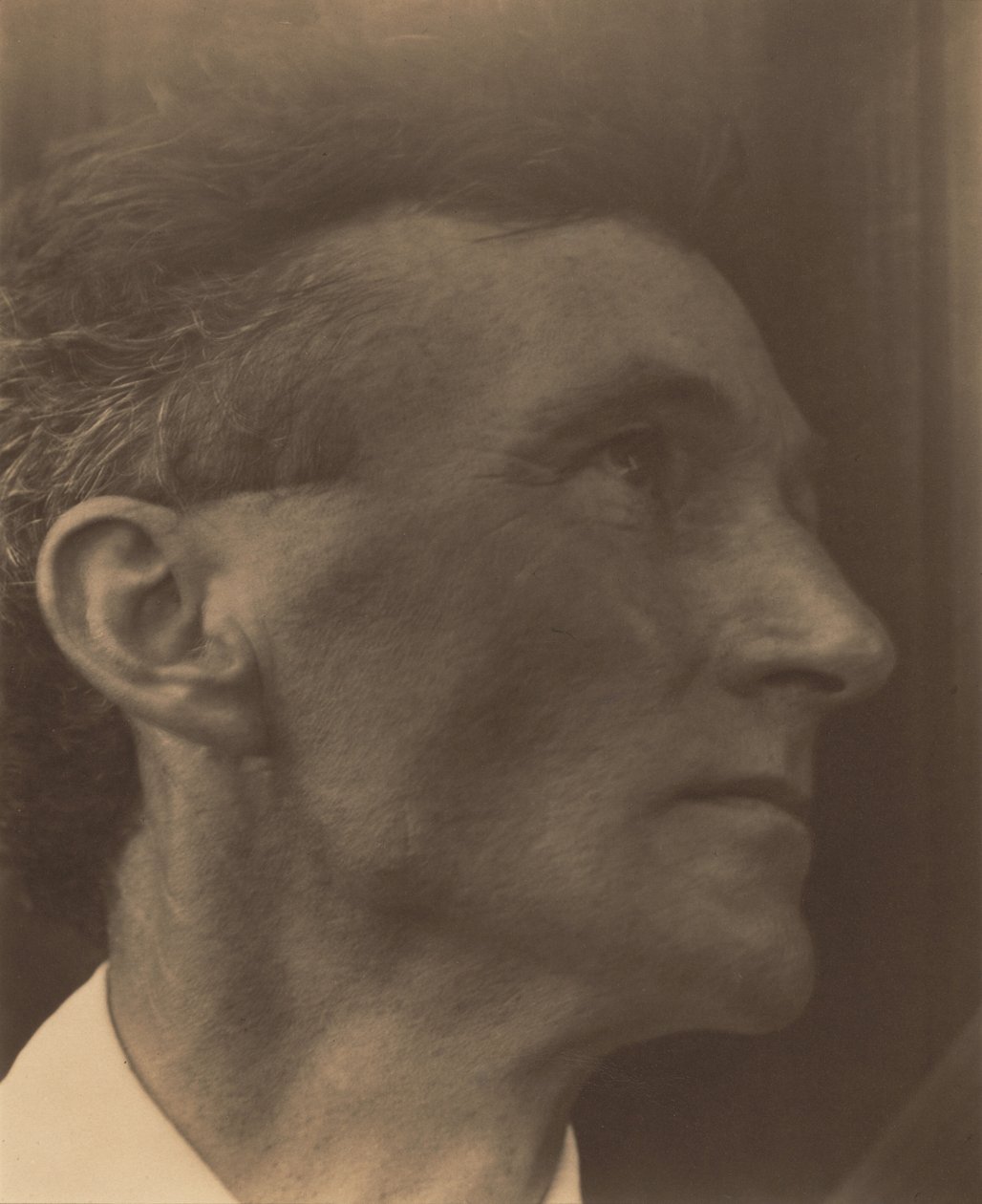 Donald Davidson od Alfred Stieglitz