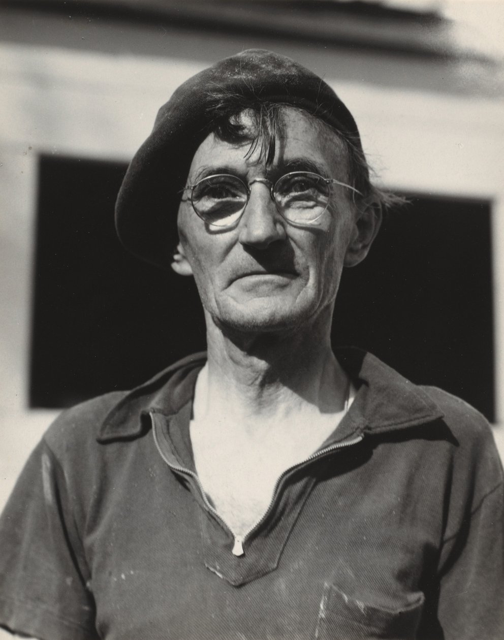 Donald Davidson od Alfred Stieglitz