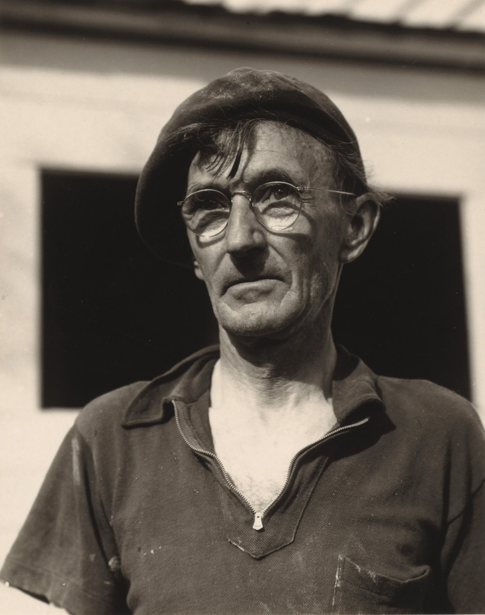 Donald Davidson od Alfred Stieglitz