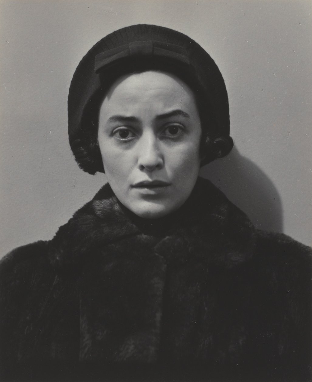 Dorothy Norman od Alfred Stieglitz