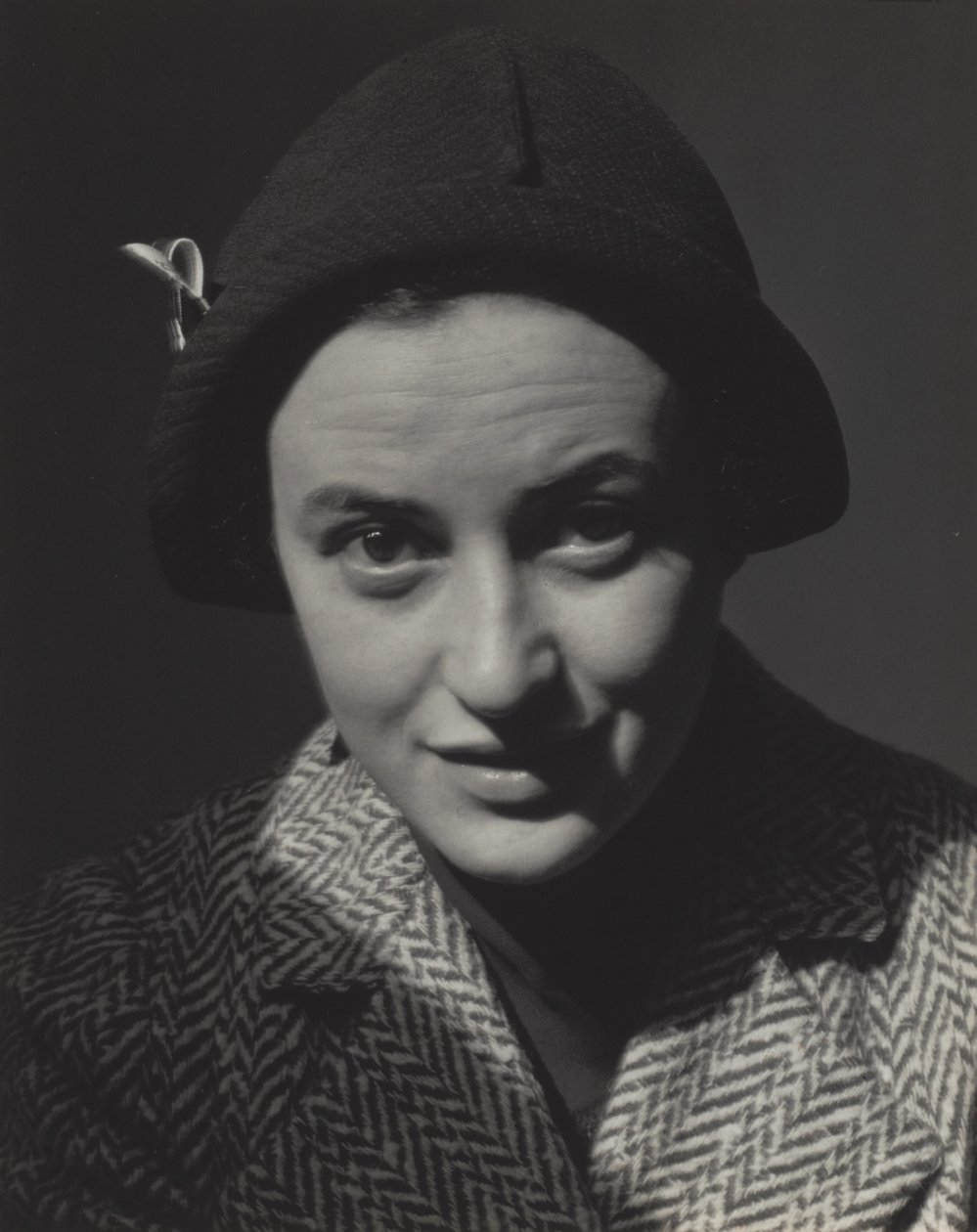 Dorothy Norman od Alfred Stieglitz